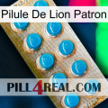 Boss Lion Pill new09